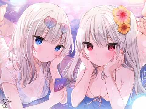 Anime Waifu