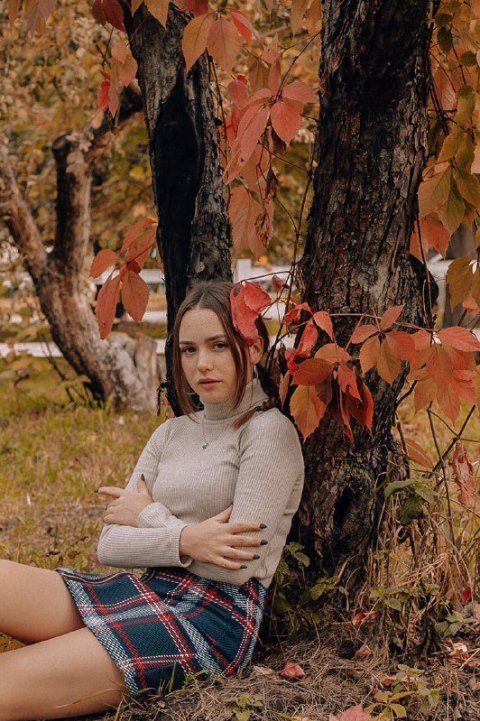 Domilovskaya photo