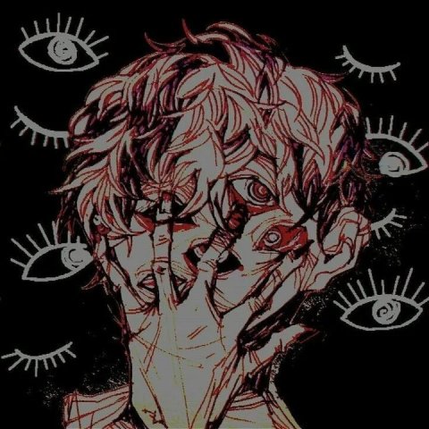 AN ECHO OF DARKNESS