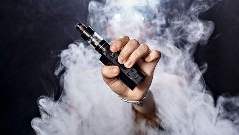 Vape Парилка