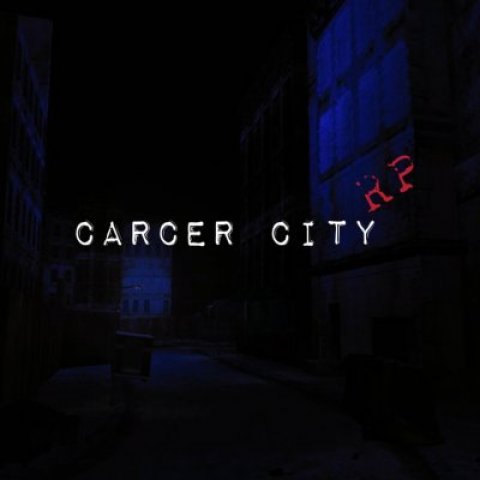 Carcer City RP