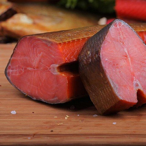 Коптильный дворик Барнаул