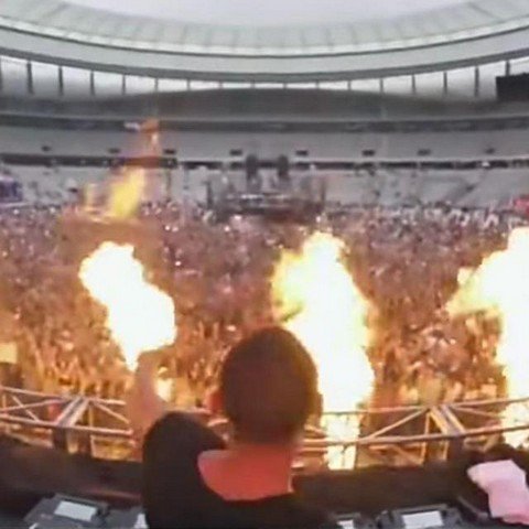 Че там в EDM?!