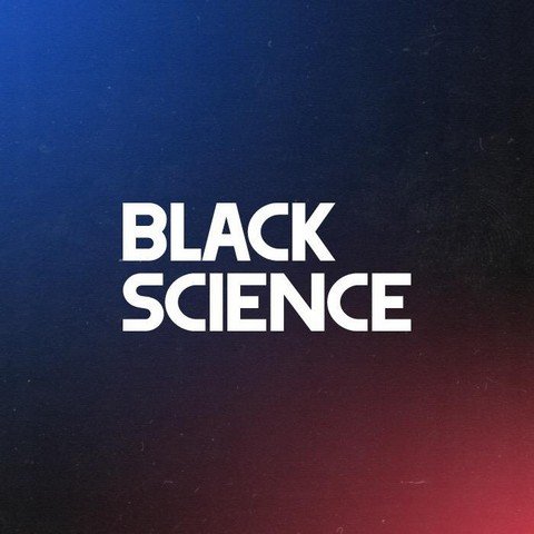 Black Science