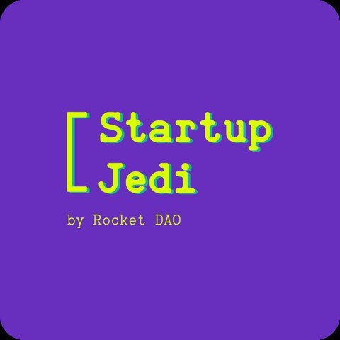 Startup Jedi