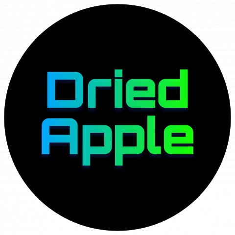 Dried Apple