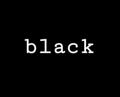 BLVCK