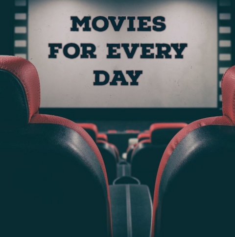 Фильмы и Сериалы | Кино на каждый день