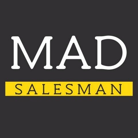 MAD.salesman