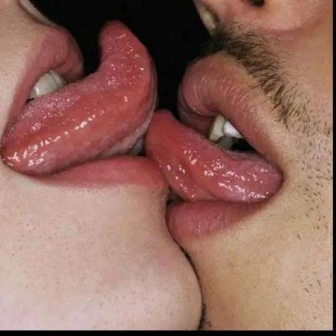 Любящие языком