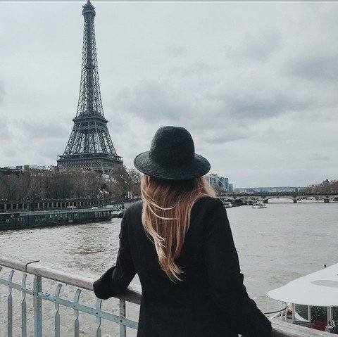 My Precious Paris