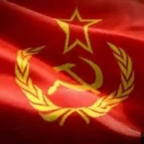 Мы рождены в СССР!!!
