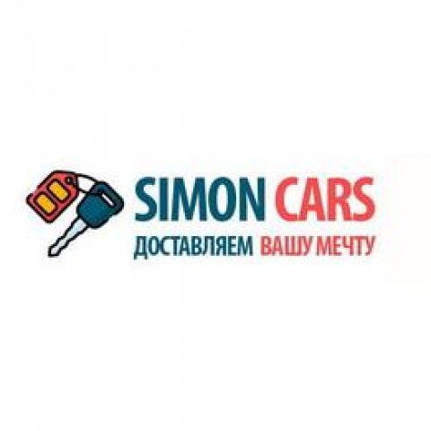 SimonCars - Автомобили из США