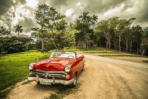 Beautiful Cars