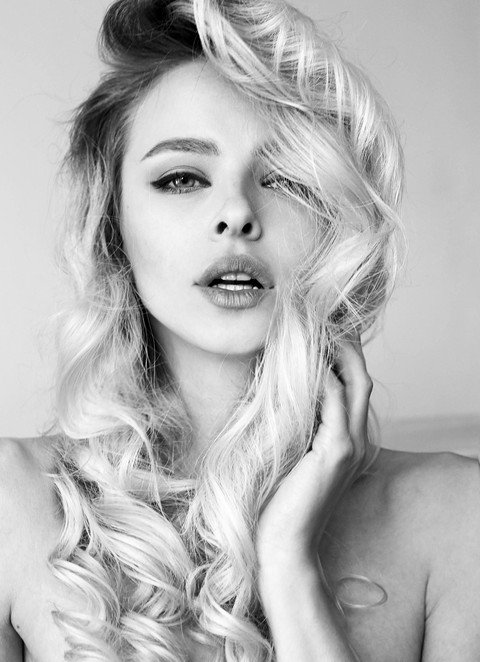 The Woman