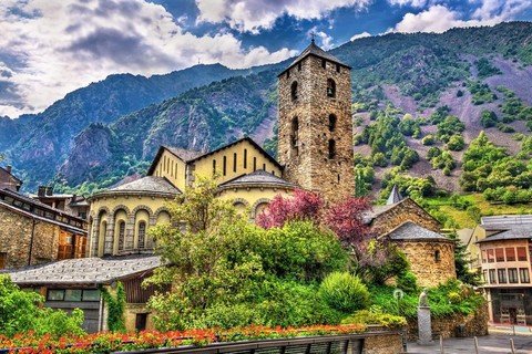 Andorra Travel