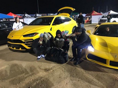 Gangsta Paradise