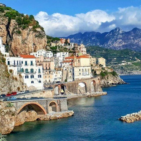 La vita Italiana
