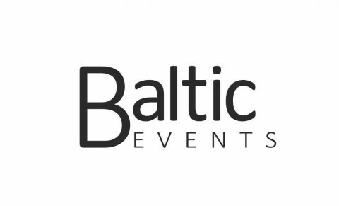 Концерт и мероприятия в Прибалтике