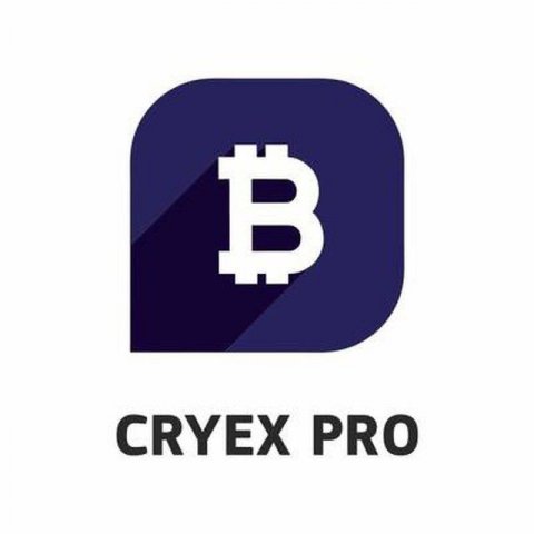 CRYEX.PRO - Обмен криптовалюты!
