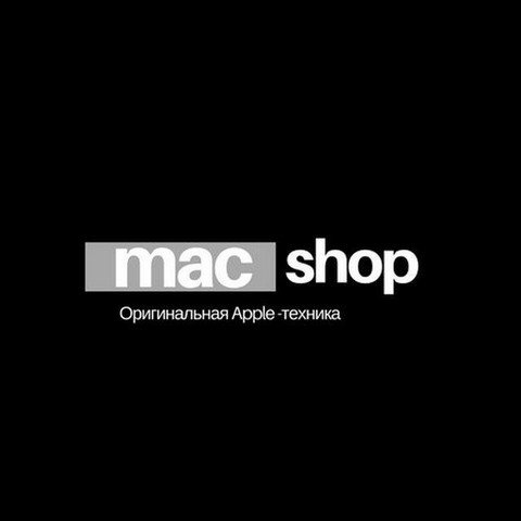 Macshop - интернет-магазин Apple та квадрокоптеров по Украине.