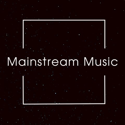 Mainstream Music