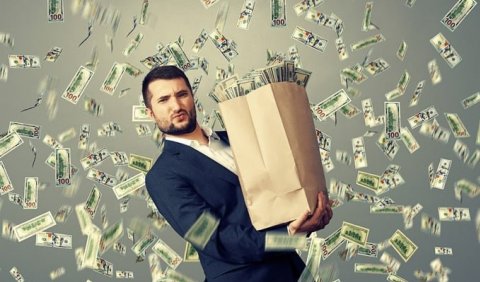 Заработок на инвестициях