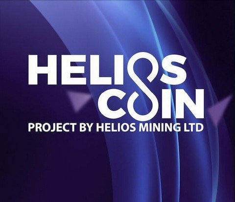 Helios Crypto-mining with solar energy