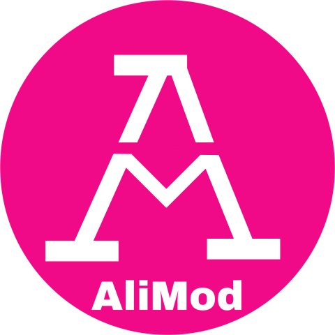 AliMod - Расхитительница Aliexpress