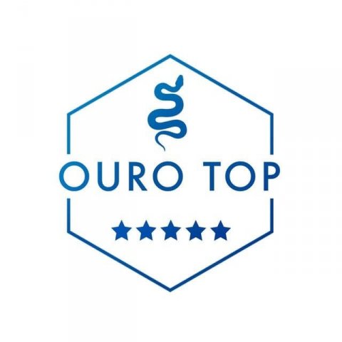 Структура OURO TOP