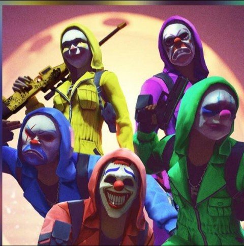 Free Fire