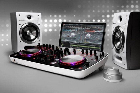 Music-Bar