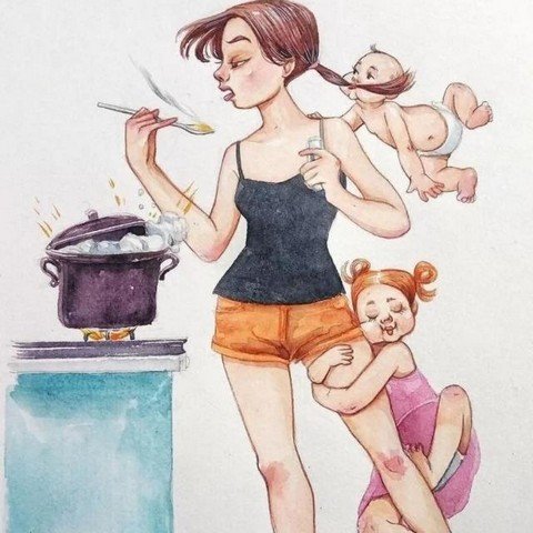 МаМуЛиЧкИ