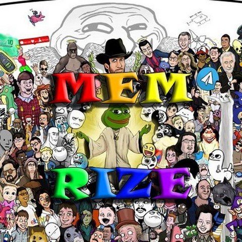 MEMRIZE