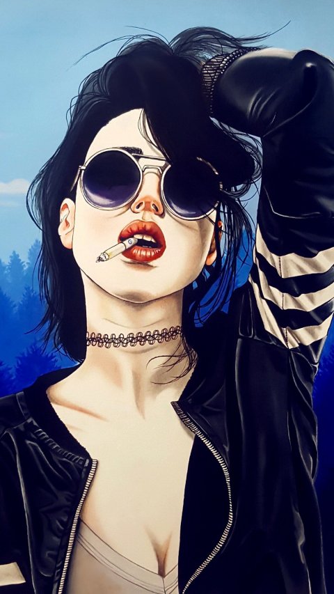 ✌😎БаНдА ХуЛиГаНоВ😎✌