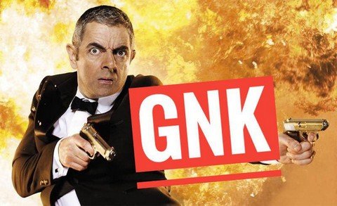 GNK - У нас все под контролем
