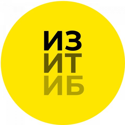 ИЗИТИБ: импортозамещение в ИТ и ИБ