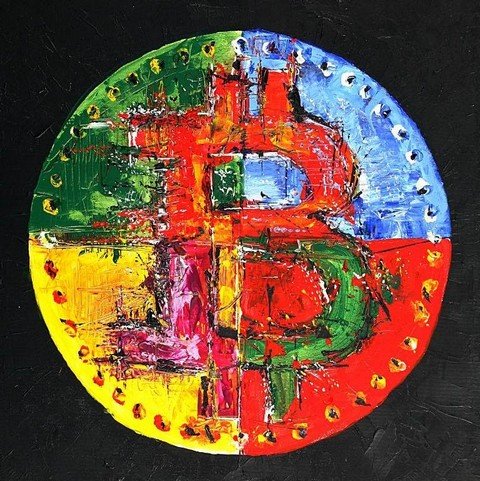 Blockychain