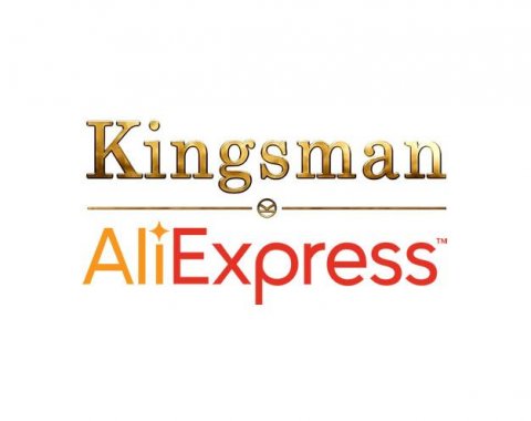 Kingsman Aliexpress