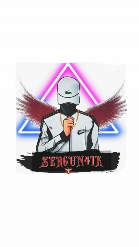 🎵SERGUN4IK | TOP MUSIC🎶