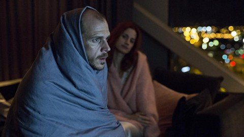 Cold movies