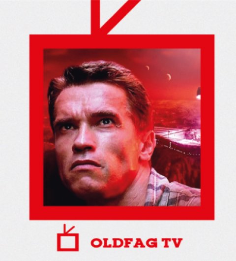 Oldfag TV