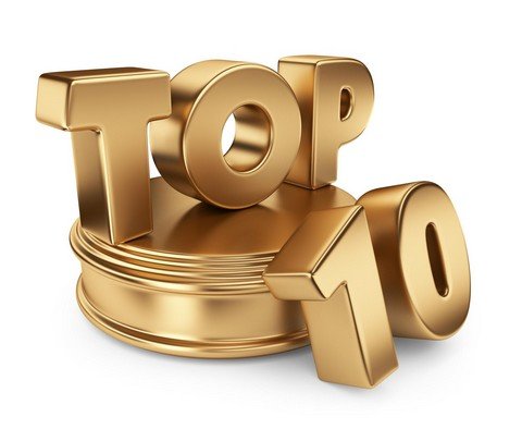 Т⭕️П 10