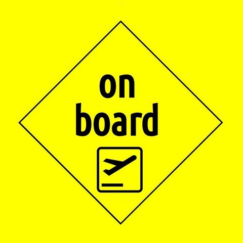 On Board TRAVEL