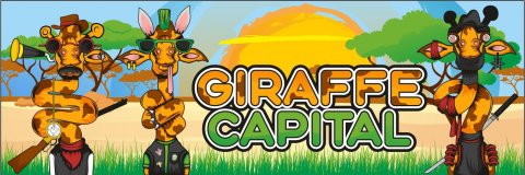 GIRAFFE CAPITAL