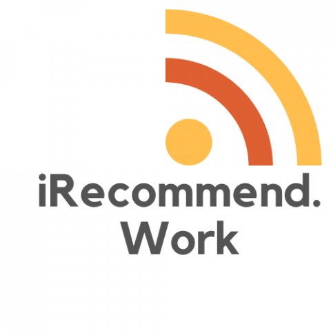 iRecommend.Work - Работа по рекомендации 👍