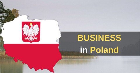 Бизнес в Польше