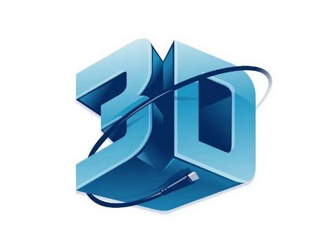 3d технологии