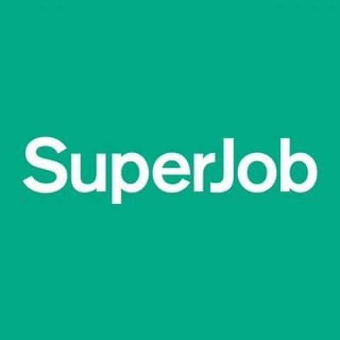 SuperJob | Работа с высокой зарплатой