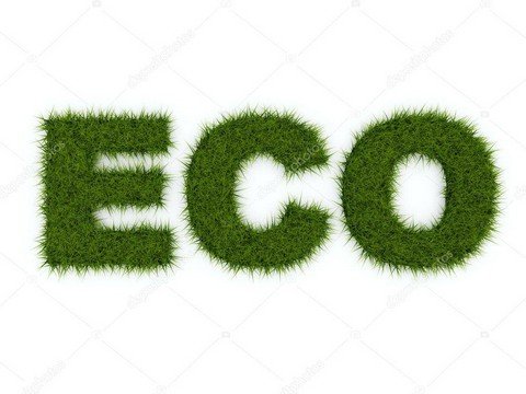 Eco shop